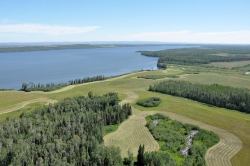 Tachick Lake Ranch  - Lot B