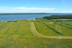 Tachick Lake Ranch - Lot C