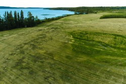 Tachick Lake Ranch - Lot B