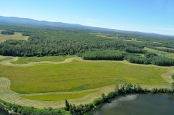 Tachick Lake Ranch  - Lot A