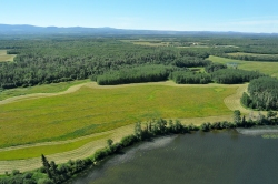 Tachick Lake Ranch  - Lot A