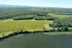 Tachick Lake Ranch  - Lot A