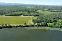 Tachick Lake Ranch  - Lot A