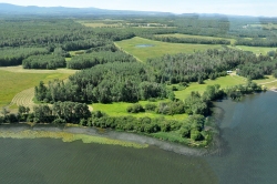 Tachick Lake Ranch  - Lot A