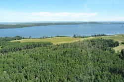 Tachick Lake Ranch - Lot A