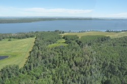 Tachick Lake Ranch  - Lot A