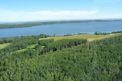 Tachick Lake Ranch  - Lot A