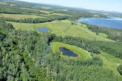 Tachick Lake