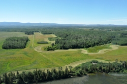 Tachick Lake Ranch  - Lot B