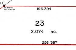 Lot23_Coordinates