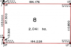 Lot8_Coordinates