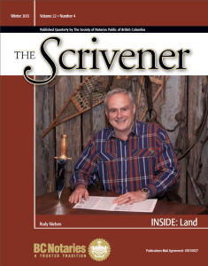 Scrivener